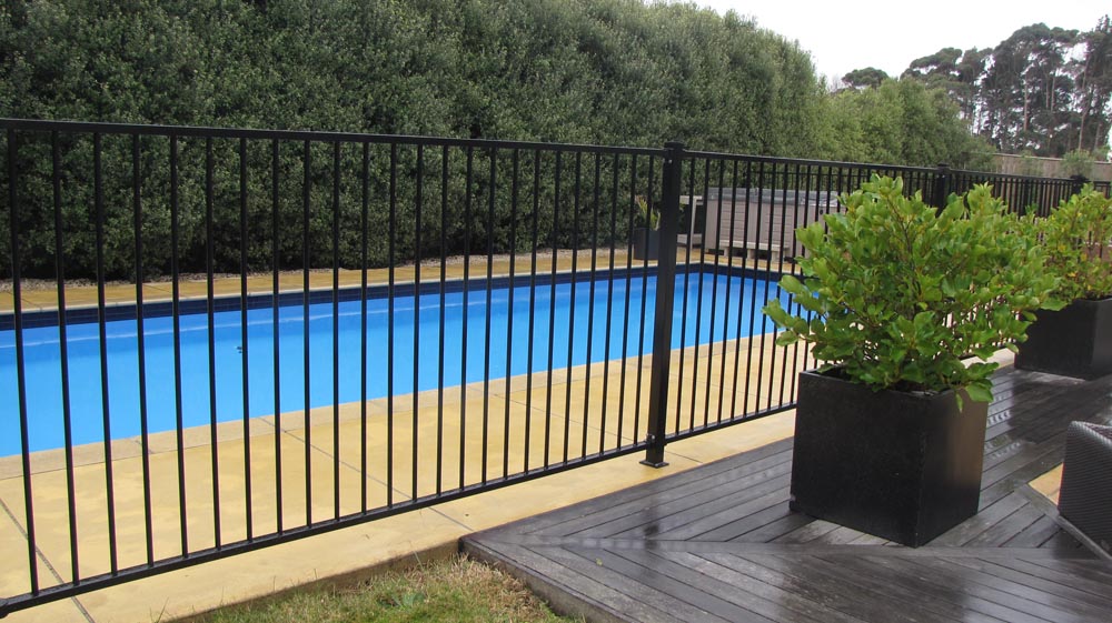 Pool Fencing & Gates, Secure Pool Areas, Pool Fencing Design & Installation