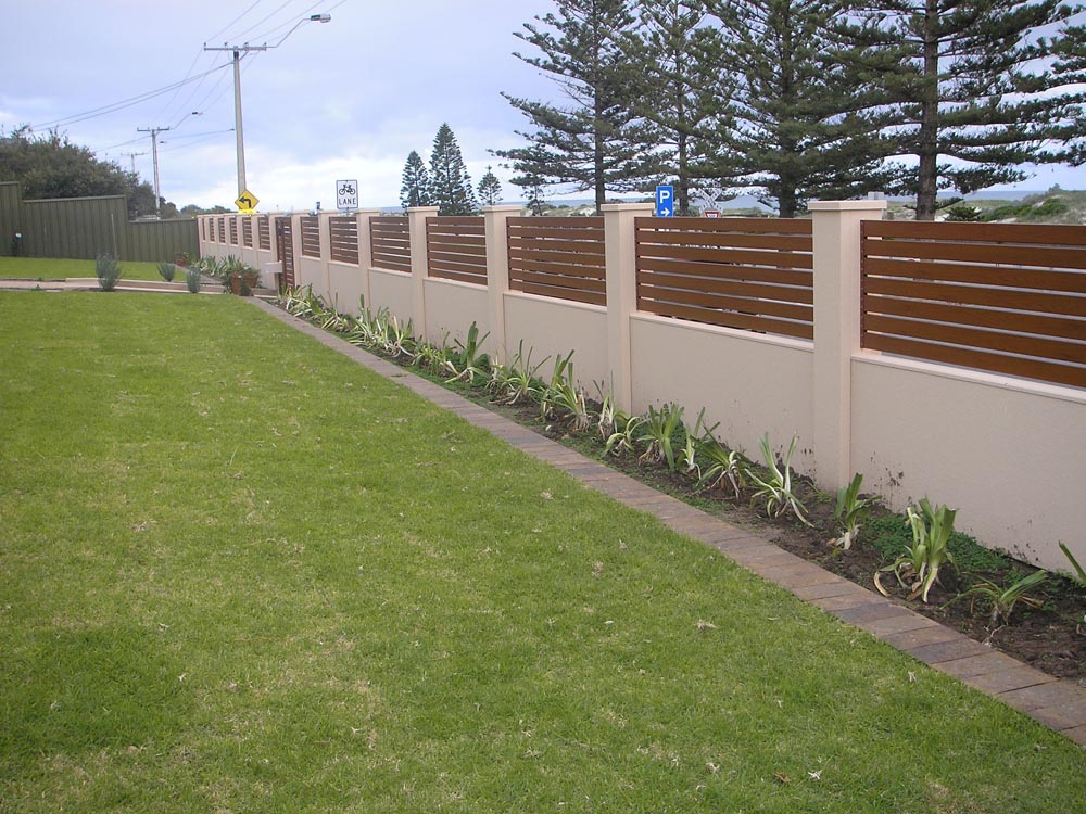 Slat & Louver Fences & Gates, Residential & Commercial Systems, Manawatu NZ